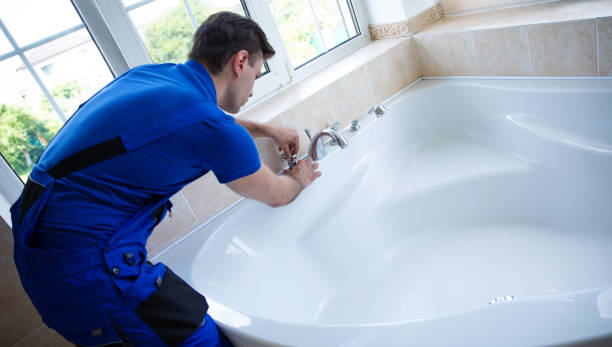 Residential Plumbing Services in Richlands, NC